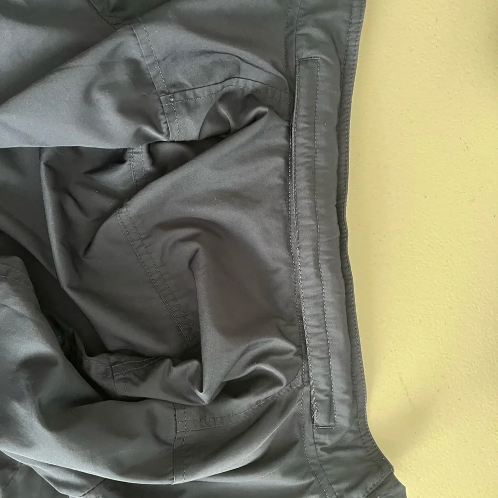 Boys Ralph Lauren windbreaker jacket